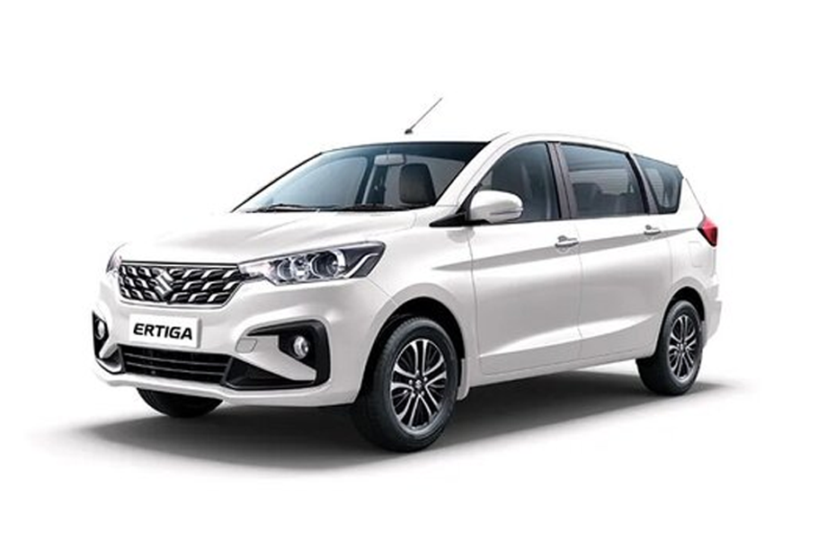 Ertiga