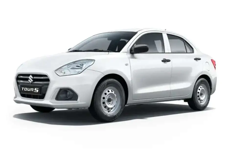Swift Dzire